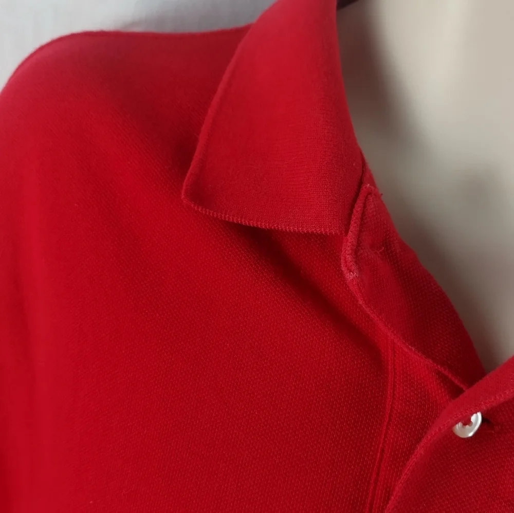 Ralph Lauren Men's Size XL Classic Fit Polo Shirt